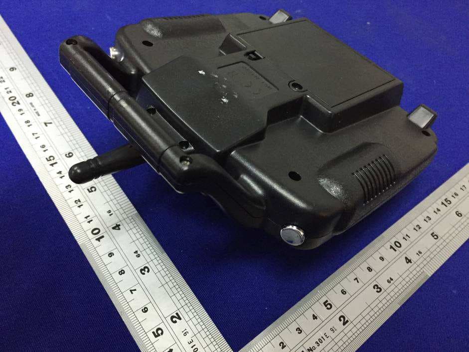 Aircraft Series / UFO Series - FCC ID 2ACUT-482015017-M68 - SHANTOU CHENGHAI GUANHUA IMPORT AND EXPORT TRADE CO., LTD. (2)