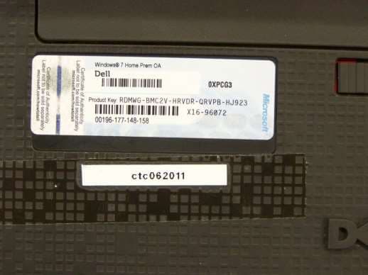wireless network interface - FCC ID 2ACUWEI8800 - Miele & Cie. KG