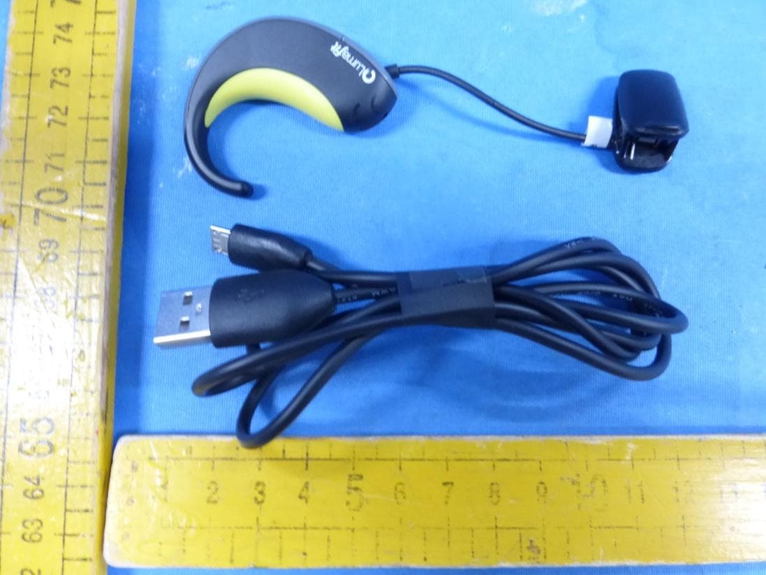 Fitness Tracker - FCC ID 2ACUYLF1 - Zinc Software Limited (5)