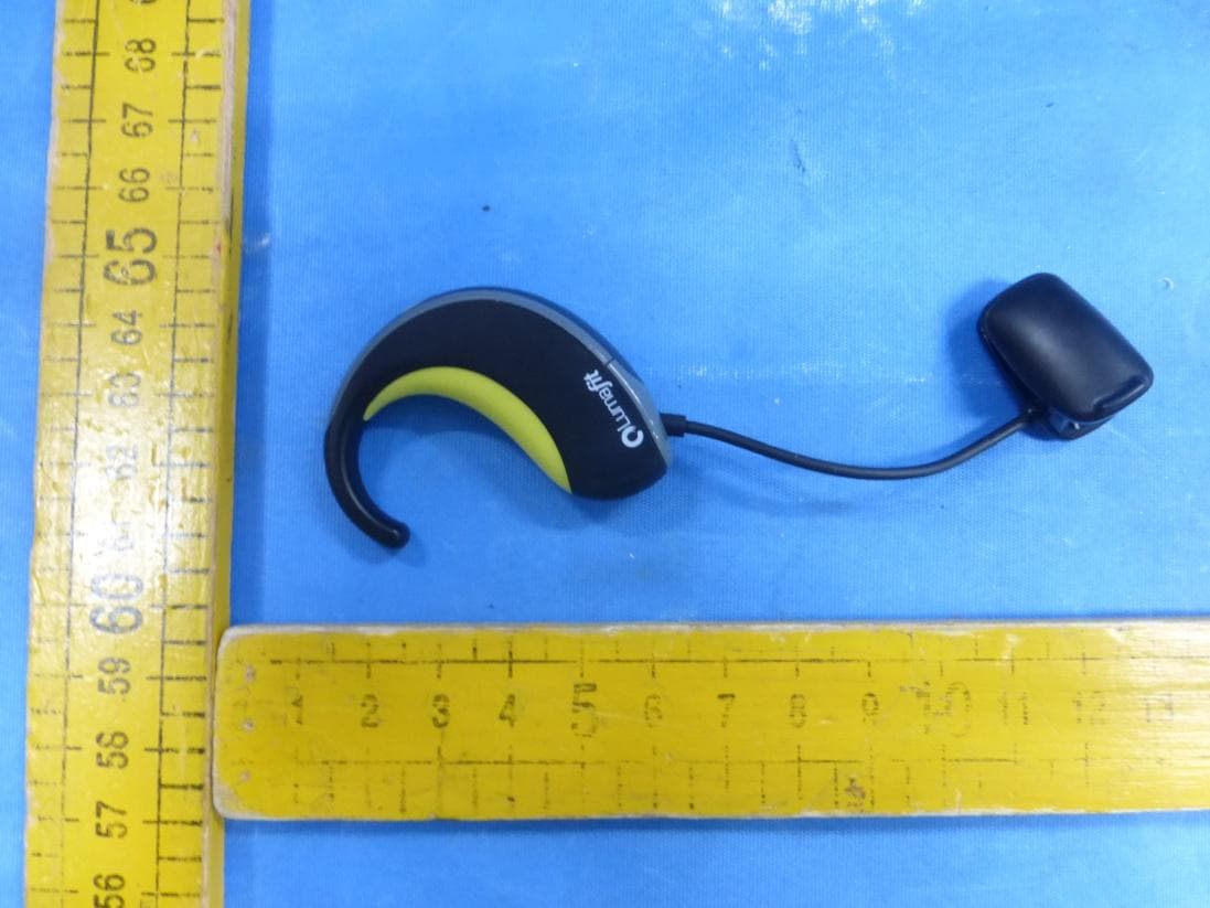 Fitness Tracker - FCC ID 2ACUYLF1 - Zinc Software Limited (4)