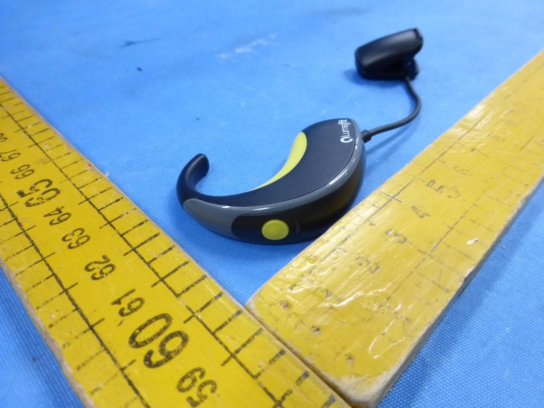Fitness Tracker - FCC ID 2ACUYLF1 - Zinc Software Limited (3)