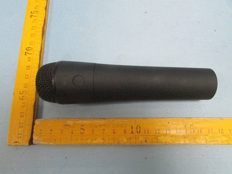 UHF Wireless microphone - FCC ID 2ACV7MU006FT - Beijing KiChina Co., Ltd.