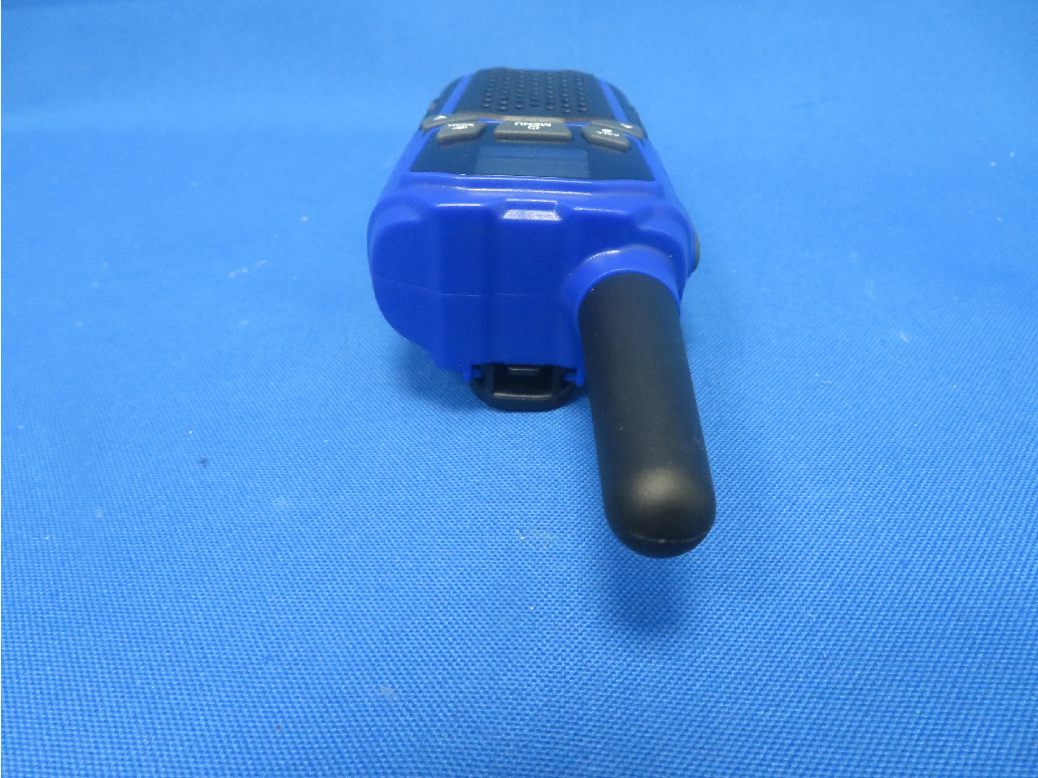 Walkie Talkie - FCC ID 2ACVFM-930 - Shenzhen ChangTaiWei Electronic CO.,LTD (2)