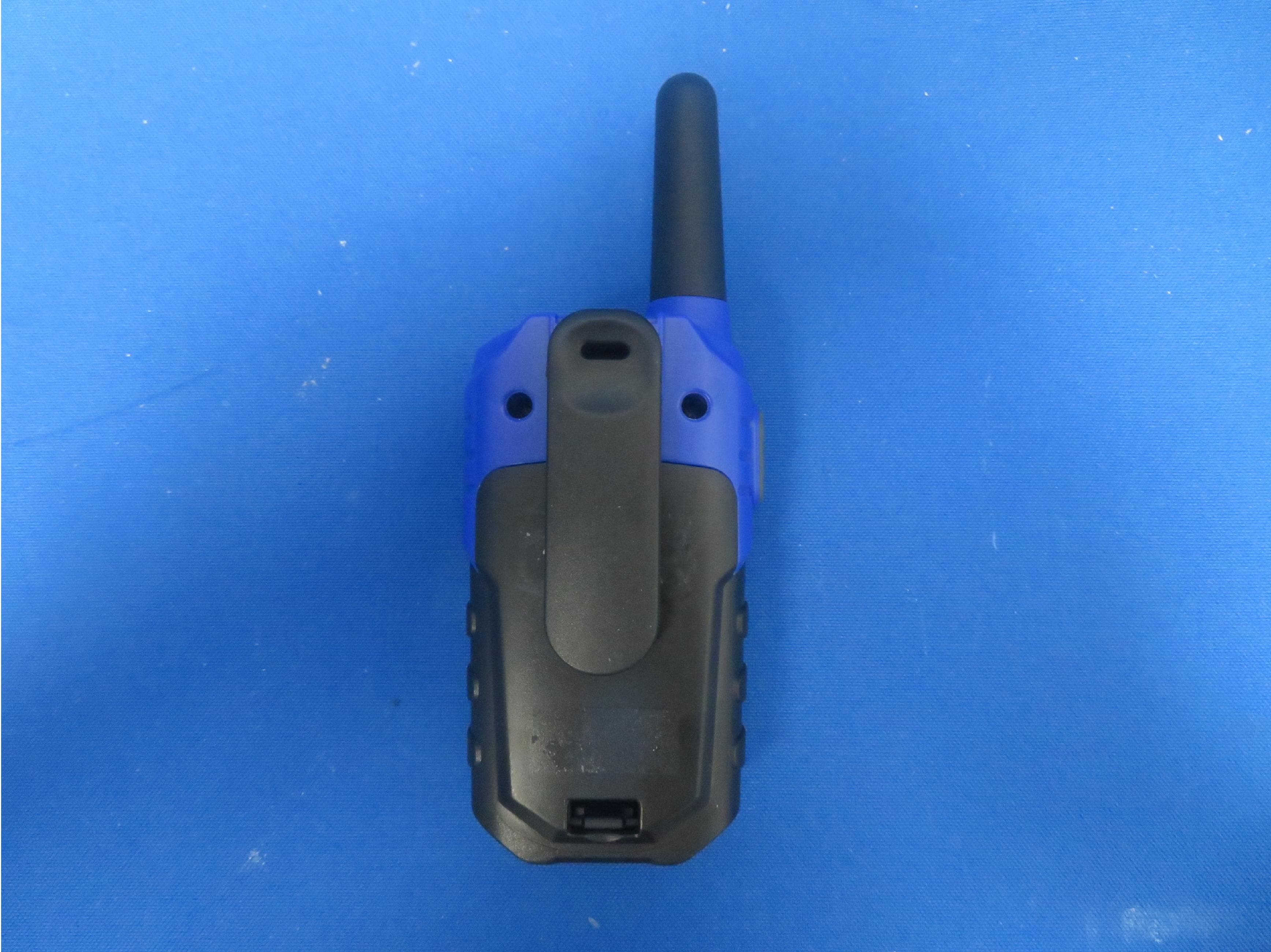 Walkie Talkie - FCC ID 2ACVFM-930 - Shenzhen ChangTaiWei Electronic CO.,LTD (4)