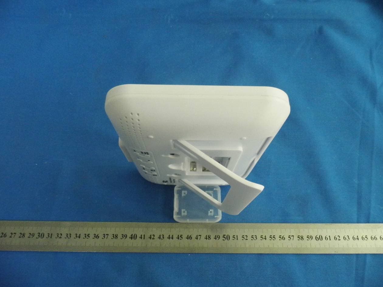 WEATHER STATION-RX - FCC ID 2ACVG-STG-R - Shuanghe Electron instrument Co.,Ltd. (5)