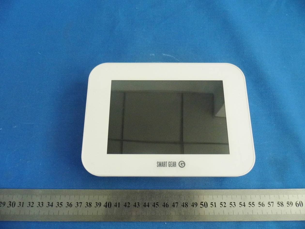 WEATHER STATION-RX - FCC ID 2ACVG-STG-R - Shuanghe Electron instrument Co.,Ltd. (2)