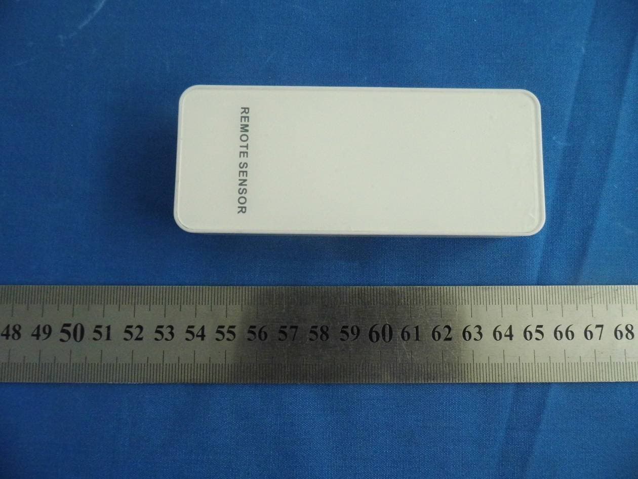 WEATHER STATION-TX - FCC ID 2ACVG-STG-T - Shuanghe Electron instrument Co.,Ltd. (4)