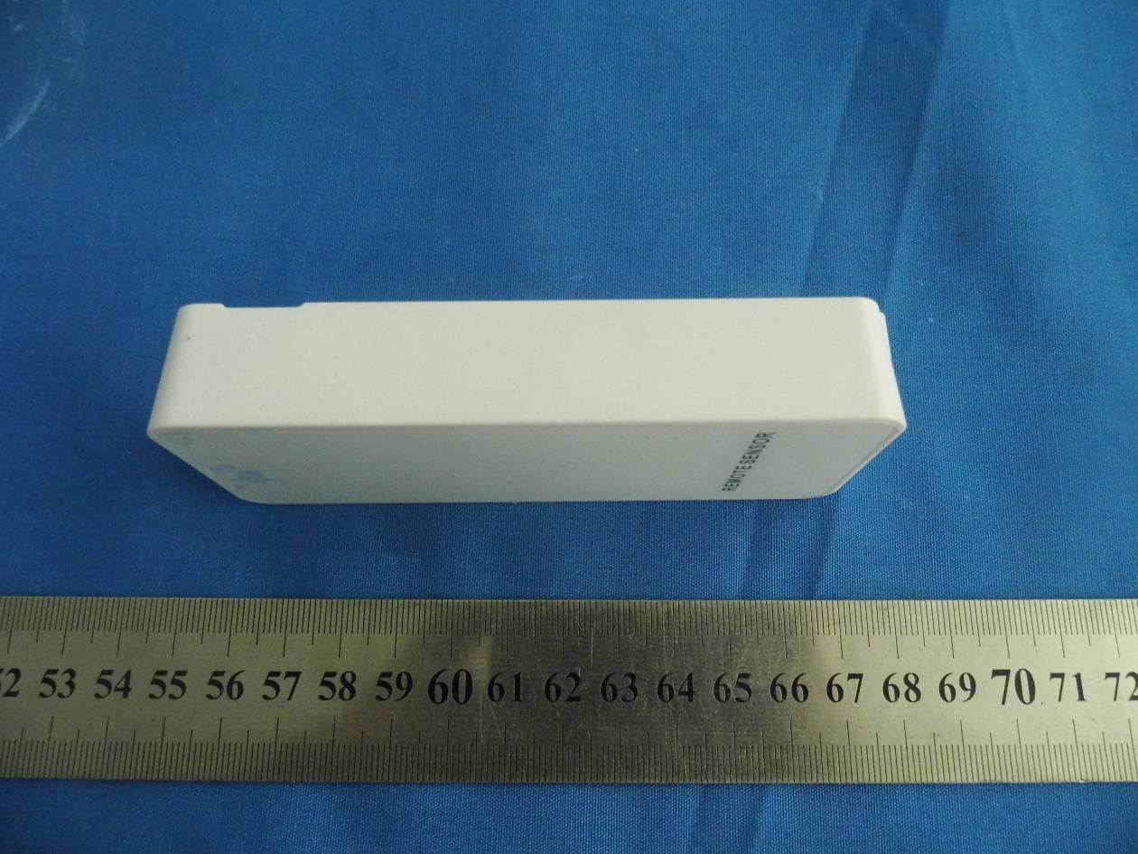 WEATHER STATION-TX - FCC ID 2ACVG-STG-T - Shuanghe Electron instrument Co.,Ltd. (2)