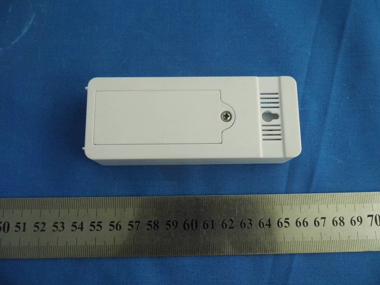 WEATHER STATION-TX - FCC ID 2ACVG-STG-T - Shuanghe Electron instrument Co.,Ltd. (3)