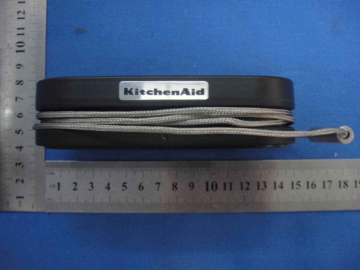 KA GMT DIGITAL REMOTE THERMOMETER BLACK - FCC ID 2ACVGBXOBA - Shuanghe Electron instrument Co.,Ltd. (3)