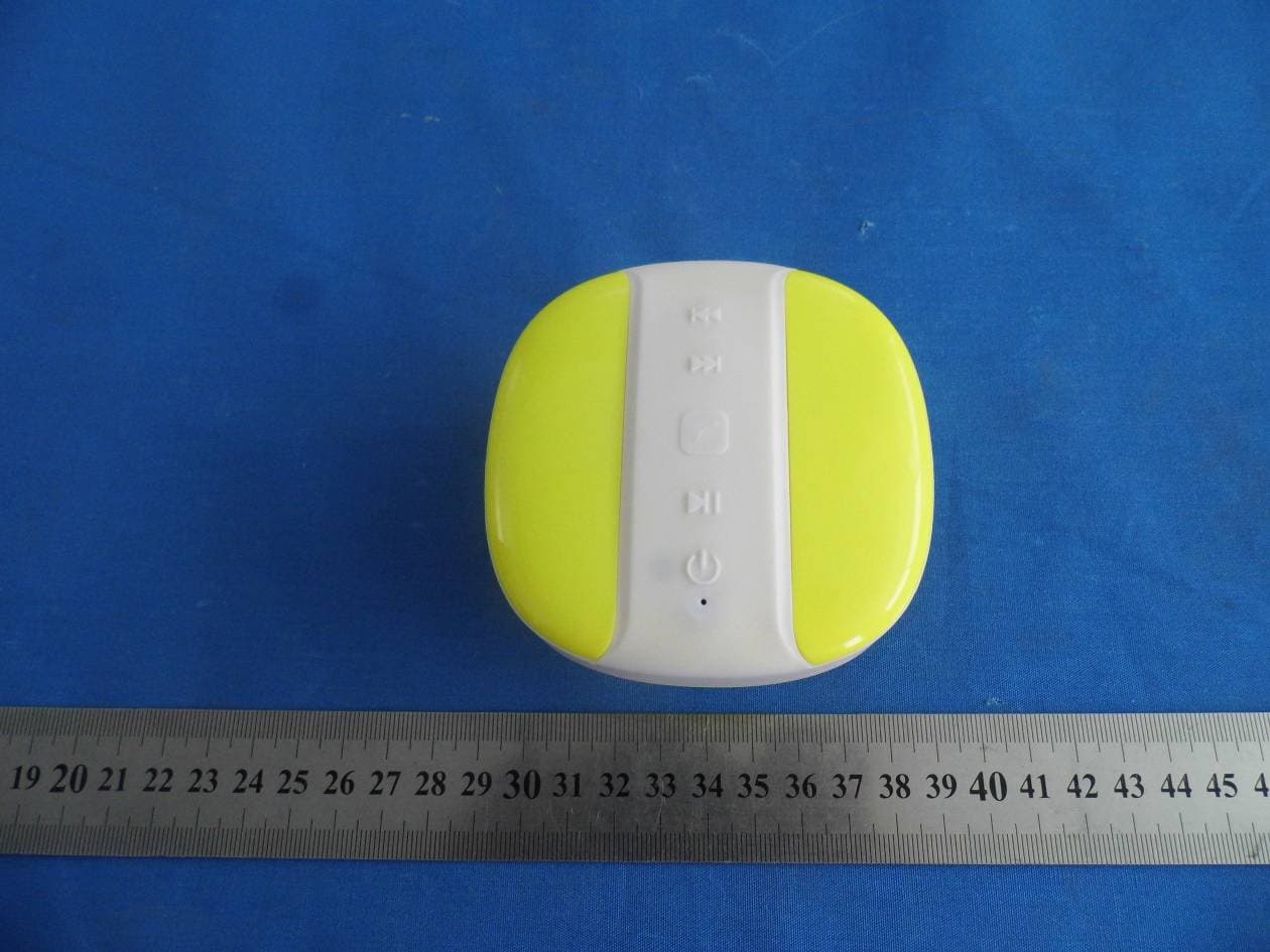 Bluetooth Speaker - FCC ID 2ACVH-MX-10 - Miomix (Shenzhen) Technology Co., Ltd. (3)