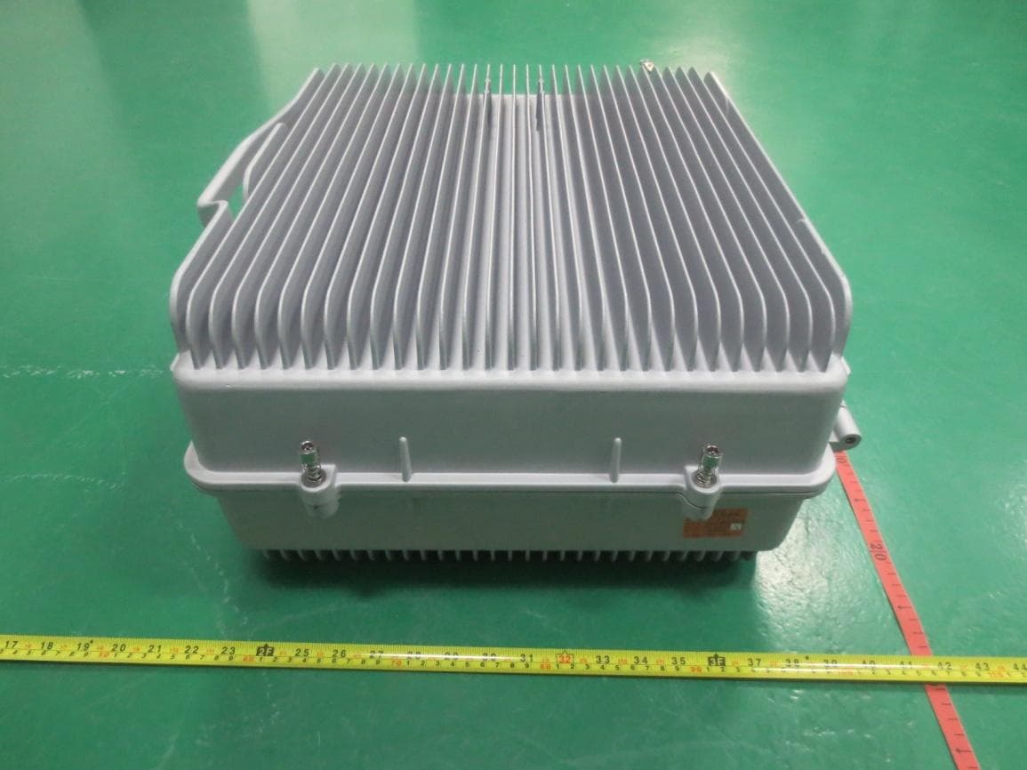 Signal Booster - FCC ID 2ACVLJ4ICP - Signalwing Corporation (4)