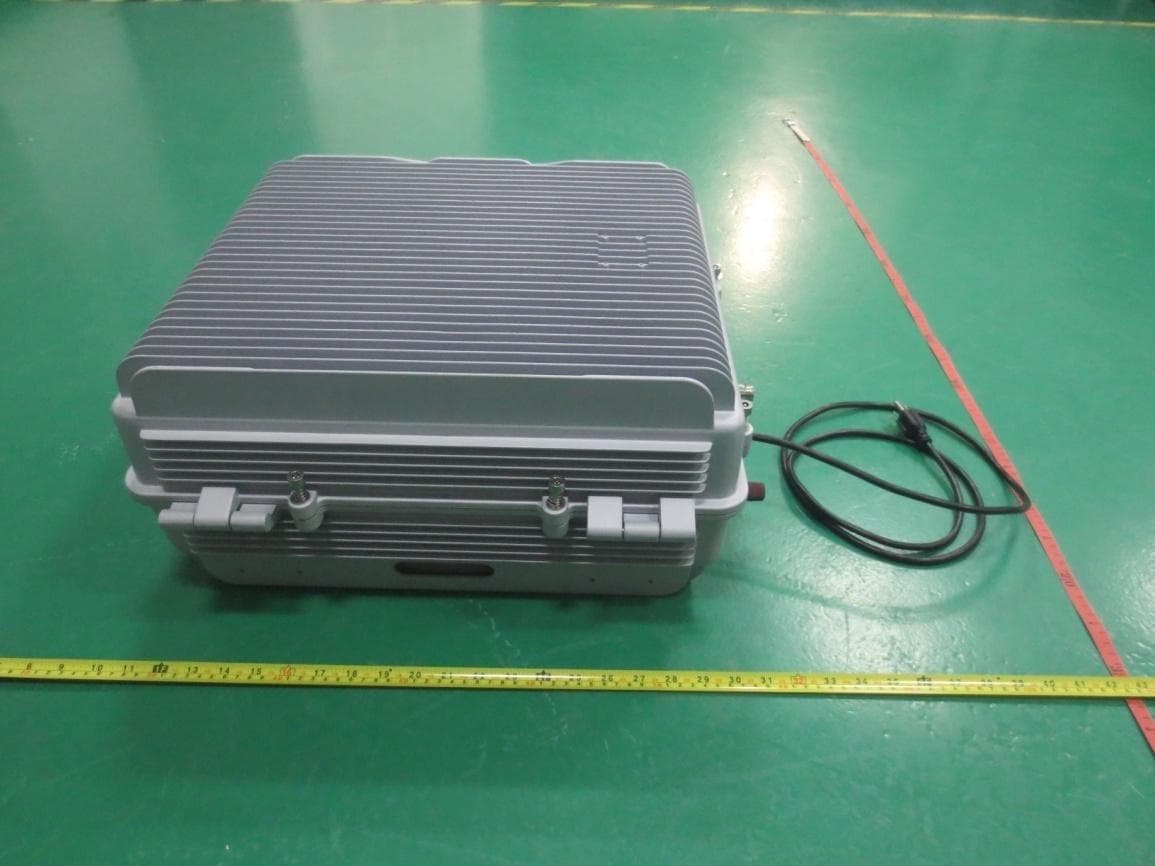 Signal Booster - FCC ID 2ACVLJ4ICP - Signalwing Corporation (5)