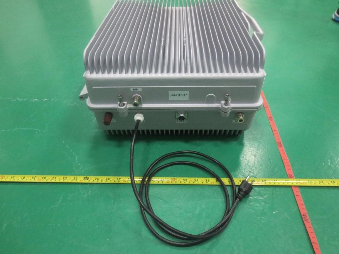 Signal Booster - FCC ID 2ACVLJ4ICP - Signalwing Corporation (2)