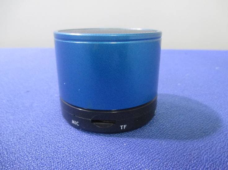 Bluetooth Speaker - FCC ID 2ACVNJE-714 - Janear International (4)