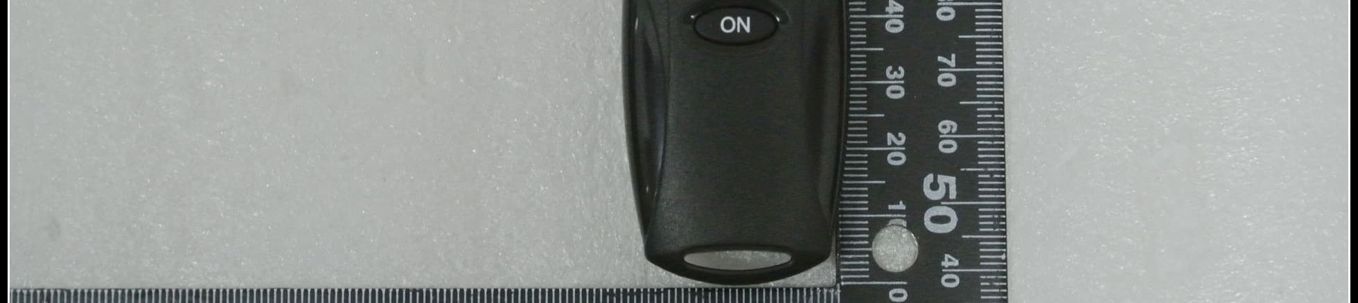 Wireless 2 Buttons Remote Control - FCC ID 2ACVYBBWCH - Enjoi Sports Marketing, Inc. (5)