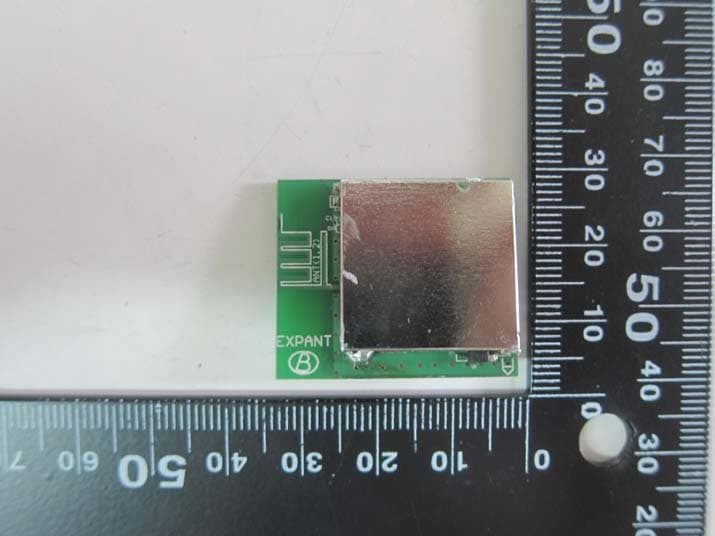 EXPANT - FCC ID 2ACVZ-BOW-EXPANT - BOW Technology Co., Ltd. (3)