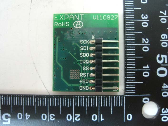 EXPANT - FCC ID 2ACVZ-BOW-EXPANT - BOW Technology Co., Ltd. (2)