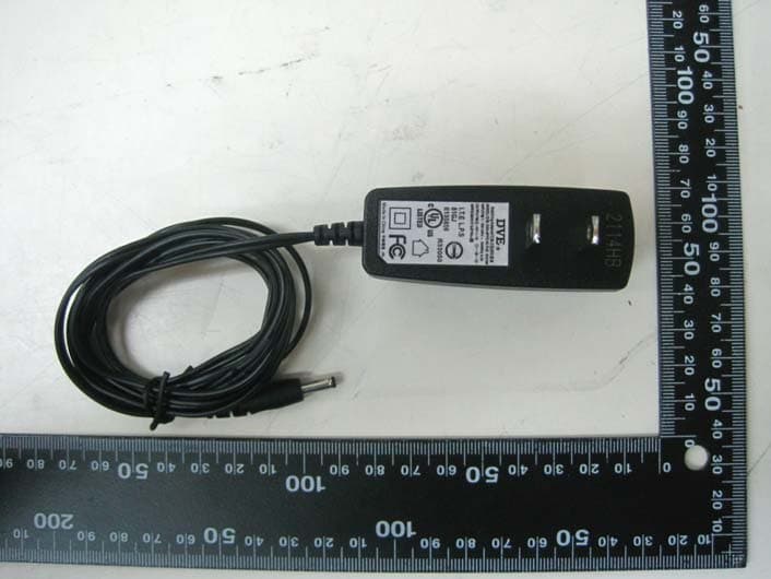 TJMATE - FCC ID 2ACVZ-BOW-TJMATE - BOW Technology Co., Ltd. (4)