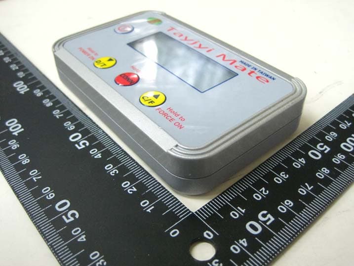 TJMATE - FCC ID 2ACVZ-BOW-TJMATE - BOW Technology Co., Ltd. (2)