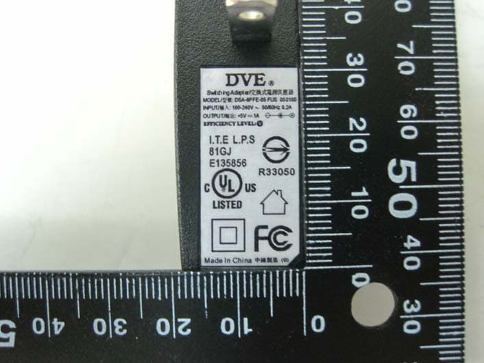 TJMATE - FCC ID 2ACVZ-BOW-TJMATE - BOW Technology Co., Ltd. (3)