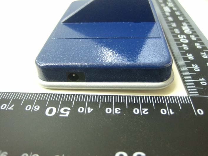 TJMATE - FCC ID 2ACVZ-BOW-TJMATE - BOW Technology Co., Ltd. (5)