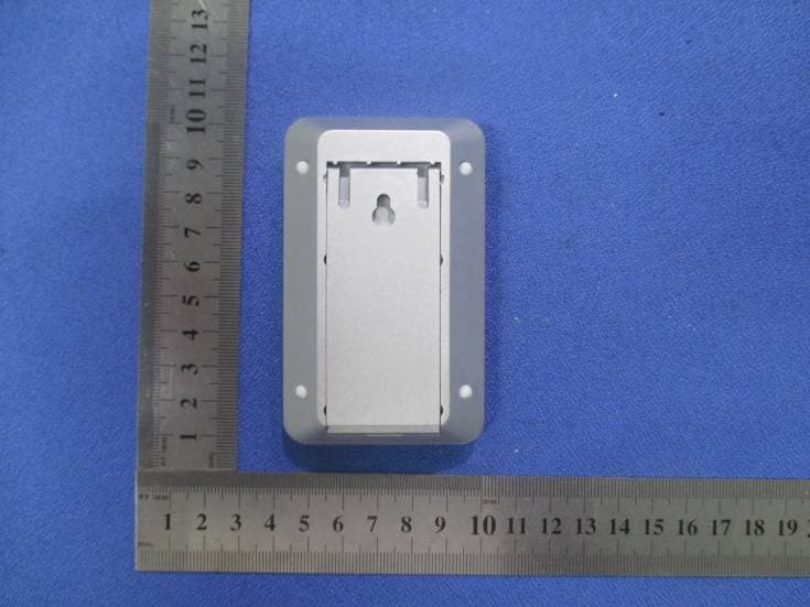 WRLS DIG D.LINE LCD IN/OUT W.S - FCC ID 2ACW8GP3209 - FUZHOU SUNNY ELECTRONIC CO.,LTD. (1)