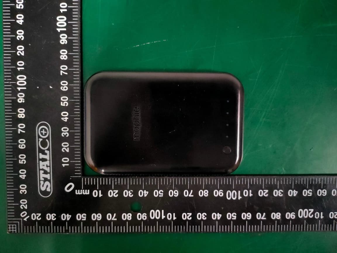 mophie juice pack Connect 3K - FCC ID 2ACWB-CNCT3K - mophie LLC