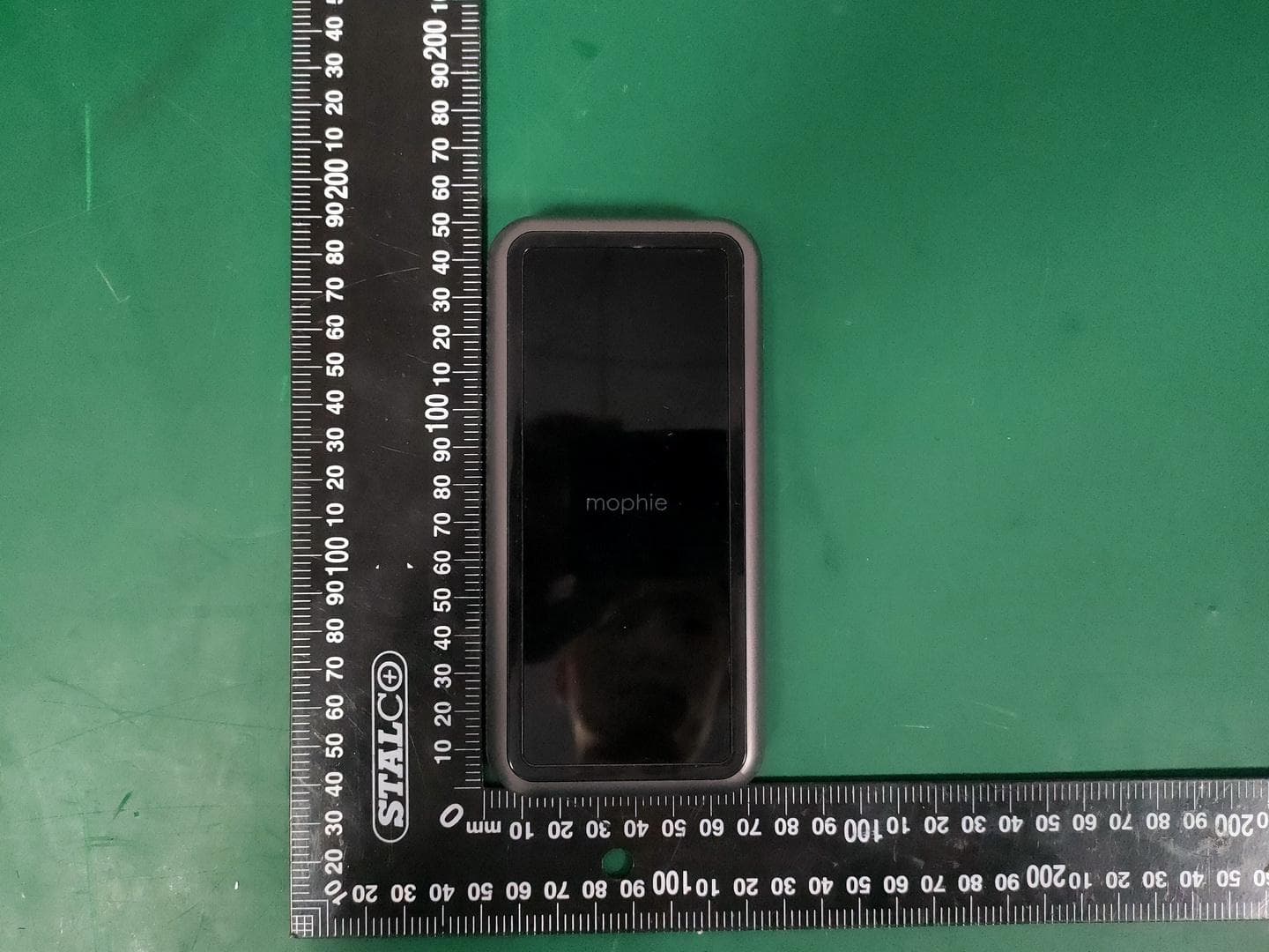 mophie powerstation plus XL - FCC ID 2ACWB-PSP8KAM2 - mophie LLC