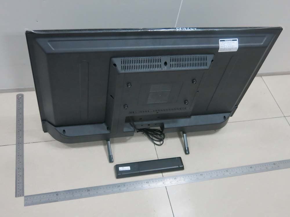 LED TV - FCC ID 2ACWIELEFJ322S - Shenyang Tongfang Multimedia Technology Co., Limited (2)
