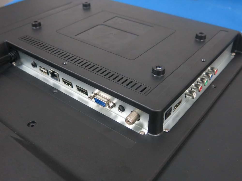 LED TV - FCC ID 2ACWIELEFJ322S - Shenyang Tongfang Multimedia Technology Co., Limited