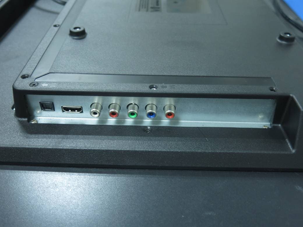 LED TV - FCC ID 2ACWIELEFS403S - Shenyang Tongfang Multimedia Technology Co., Limited
