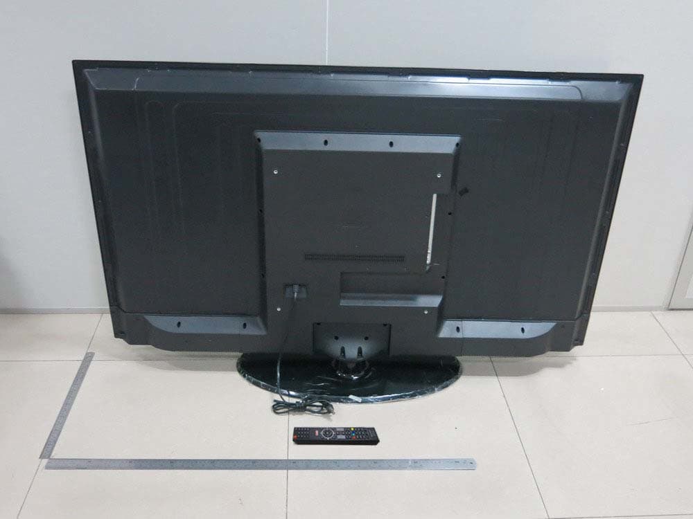 LED TV - FCC ID 2ACWILC-60LE - Shenyang Tongfang Multimedia Technology Co., Limited (2)