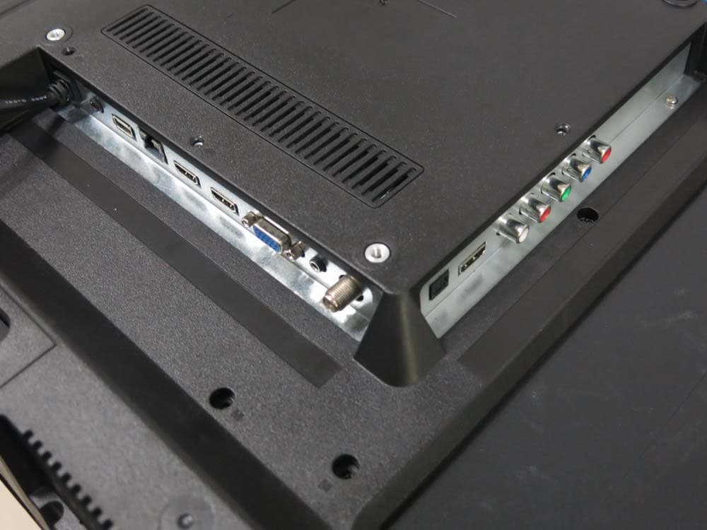 LED TV - FCC ID 2ACWISE32HY19B - Shenyang Tongfang Multimedia Technology Co., Limited