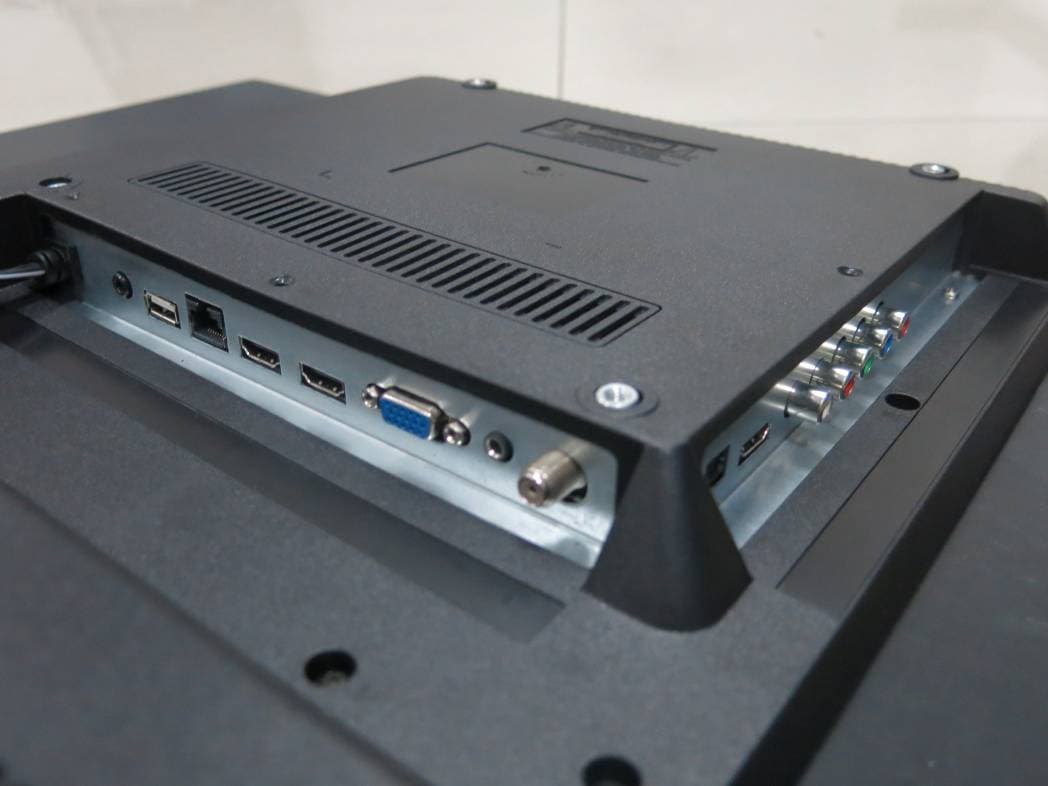 LED TV - FCC ID 2ACWISE32HY19C - Shenyang Tongfang Multimedia Technology Co., Limited