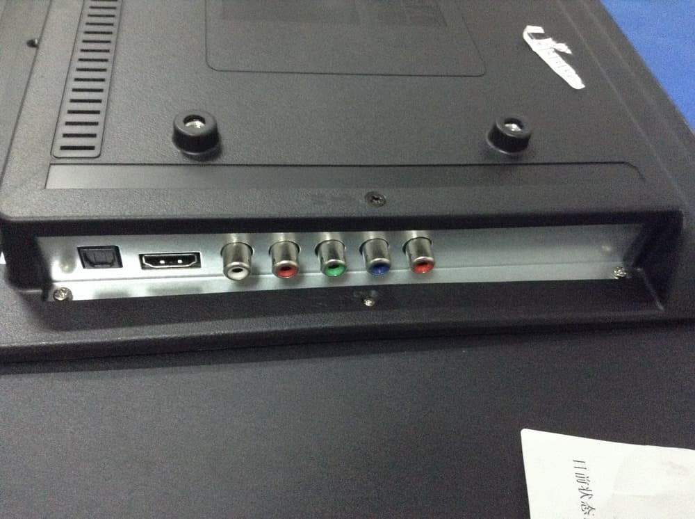 LED TV - FCC ID 2ACWISE32HYT - Shenyang Tongfang Multimedia Technology Co., Limited