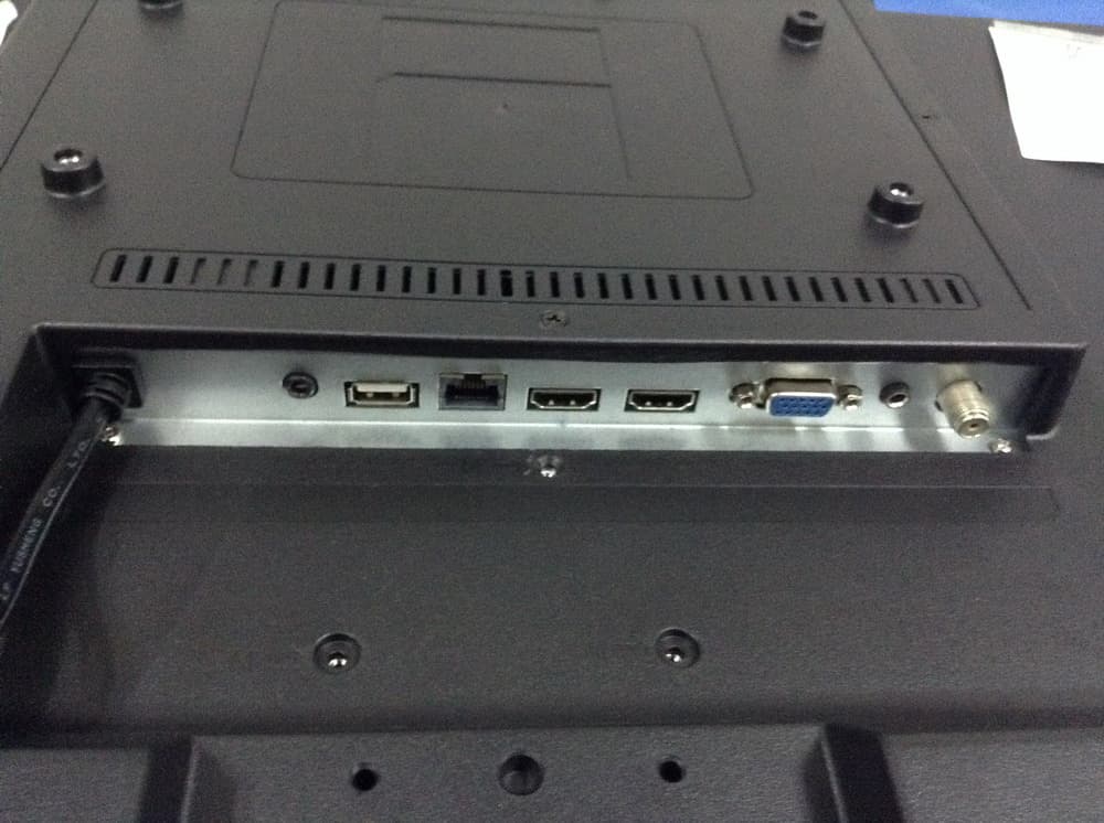 LED TV - FCC ID 2ACWISE32HYT - Shenyang Tongfang Multimedia Technology Co., Limited (2)