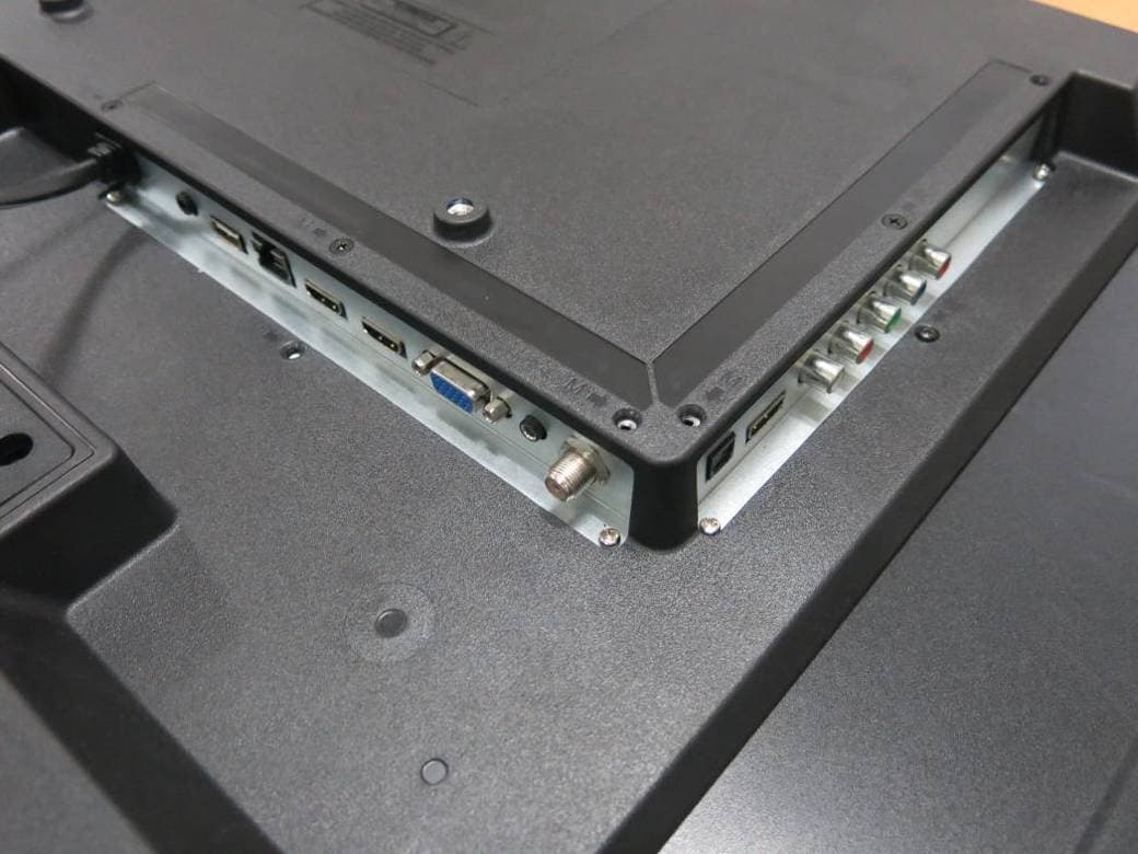 LED TV - FCC ID 2ACWISE40FY19T - Shenyang Tongfang Multimedia Technology Co., Limited