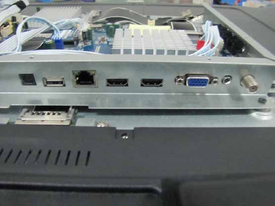 LED TV - FCC ID 2ACWISE42UMT - Shenyang Tongfang Multimedia Technology Co., Limited
