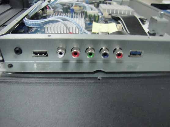 LED TV - FCC ID 2ACWISE42UMT - Shenyang Tongfang Multimedia Technology Co., Limited (2)