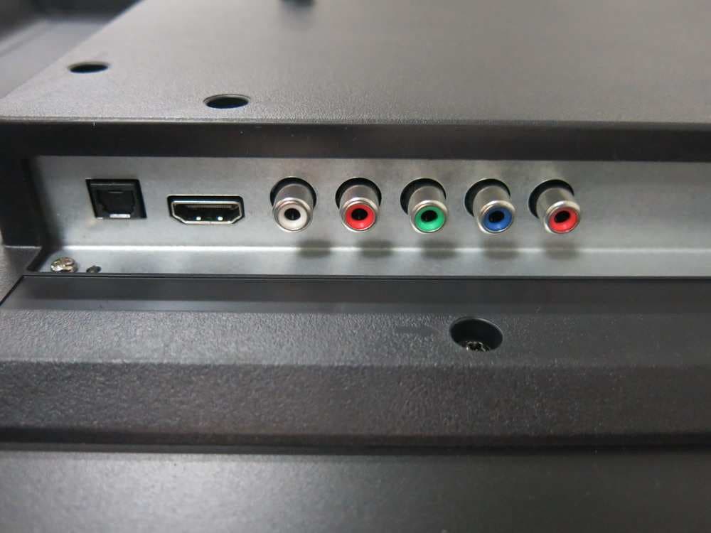 LED TV - FCC ID 2ACWISE50FYT - Shenyang Tongfang Multimedia Technology Co., Limited