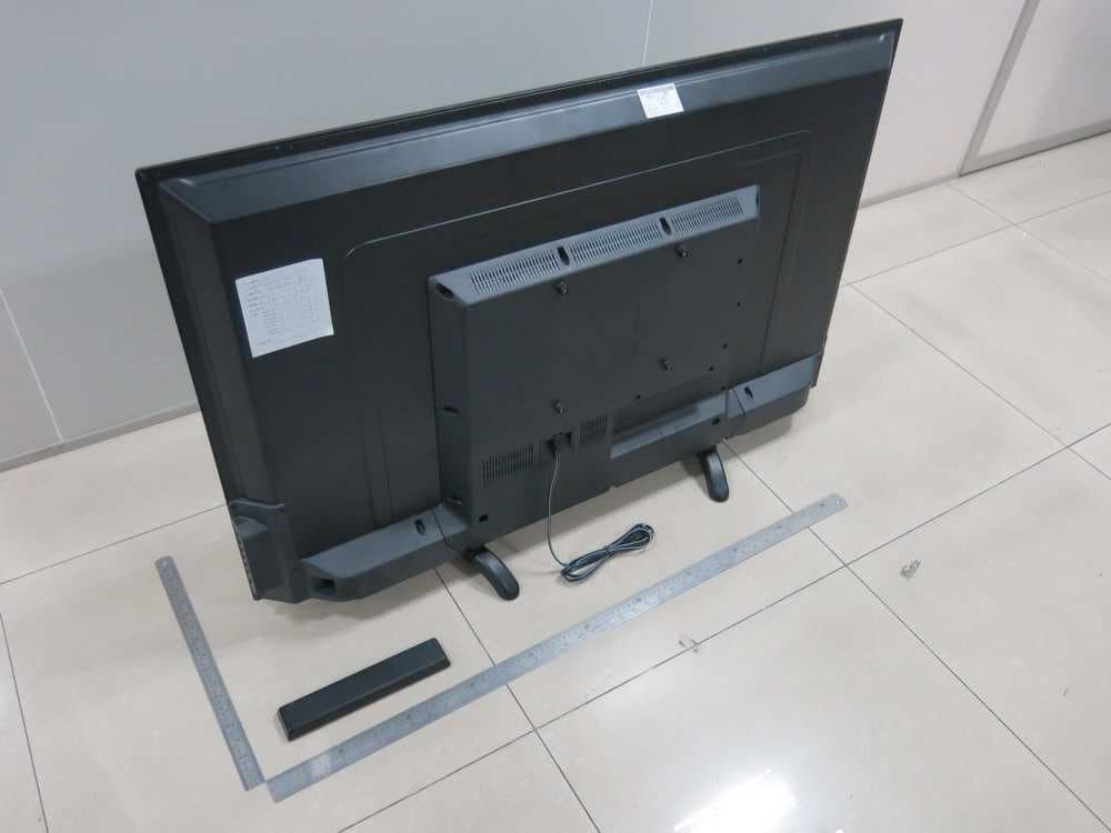 LED TV - FCC ID 2ACWISE50FYT - Shenyang Tongfang Multimedia Technology Co., Limited (2)