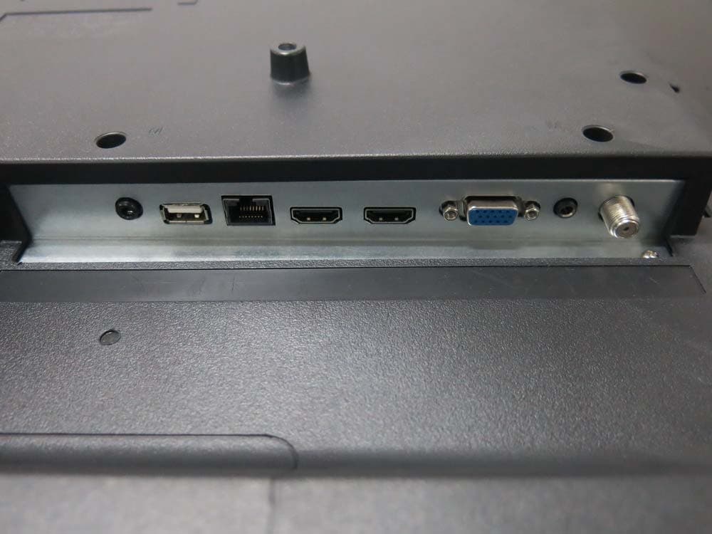LED TV - FCC ID 2ACWISE50FYTB - Shenyang Tongfang Multimedia Technology Co., Limited