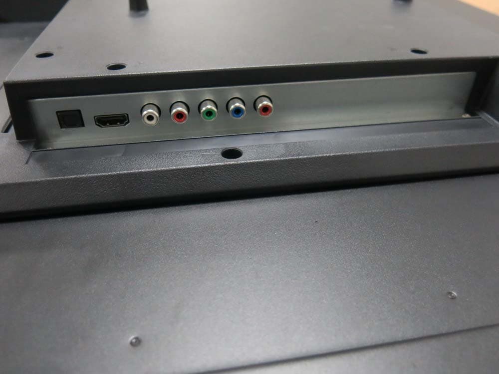 LED TV - FCC ID 2ACWISE50FYTB - Shenyang Tongfang Multimedia Technology Co., Limited (2)