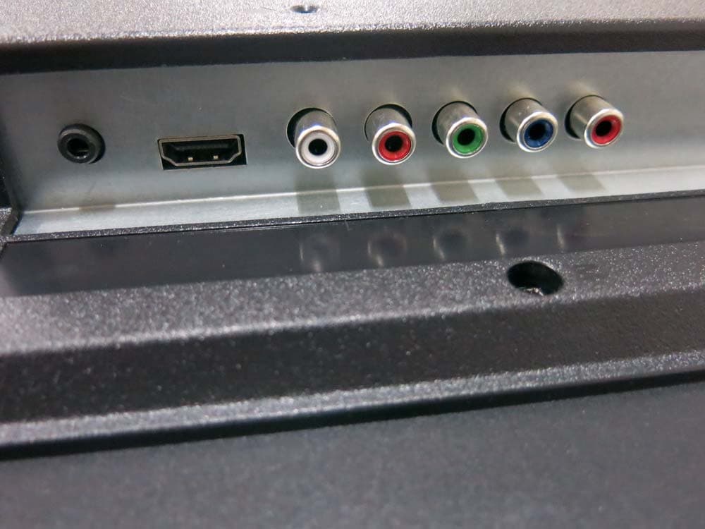 LED TV - FCC ID 2ACWISE55UET - Shenyang Tongfang Multimedia Technology Co., Limited (2)