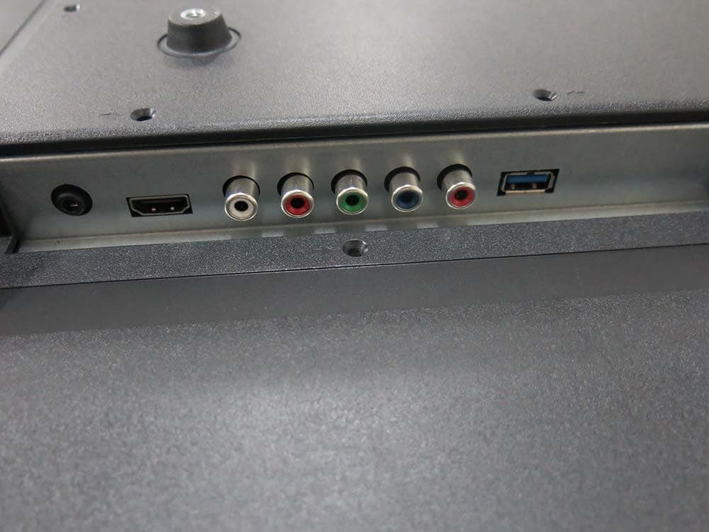 LCD TV - FCC ID 2ACWITC50CX400 - Shenyang Tongfang Multimedia Technology Co., Limited