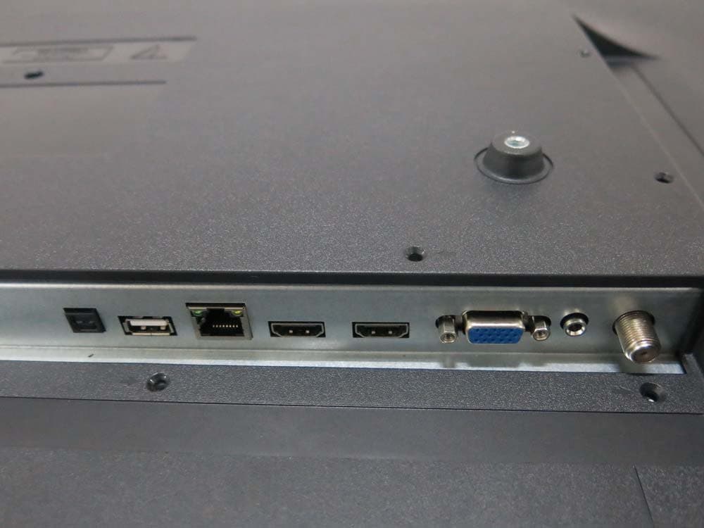 LCD TV - FCC ID 2ACWITC50CX400 - Shenyang Tongfang Multimedia Technology Co., Limited (2)