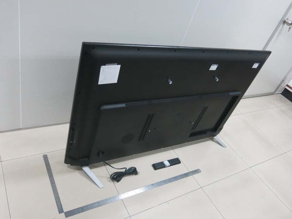 LCD TV - FCC ID 2ACWITC65CX420 - Shenyang Tongfang Multimedia Technology Co., Limited (3)