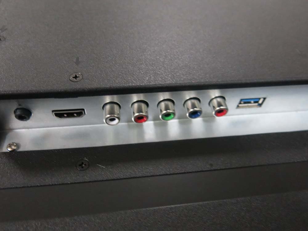 LCD TV - FCC ID 2ACWITC65CX420 - Shenyang Tongfang Multimedia Technology Co., Limited