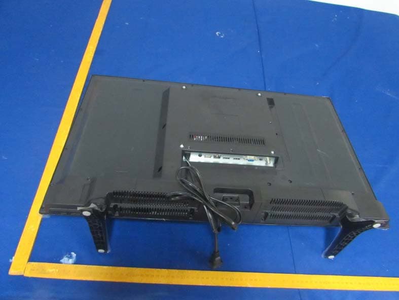 LED TV - FCC ID 2ACWIWD32FC224 - Shenyang Tongfang Multimedia Technology Co., Limited